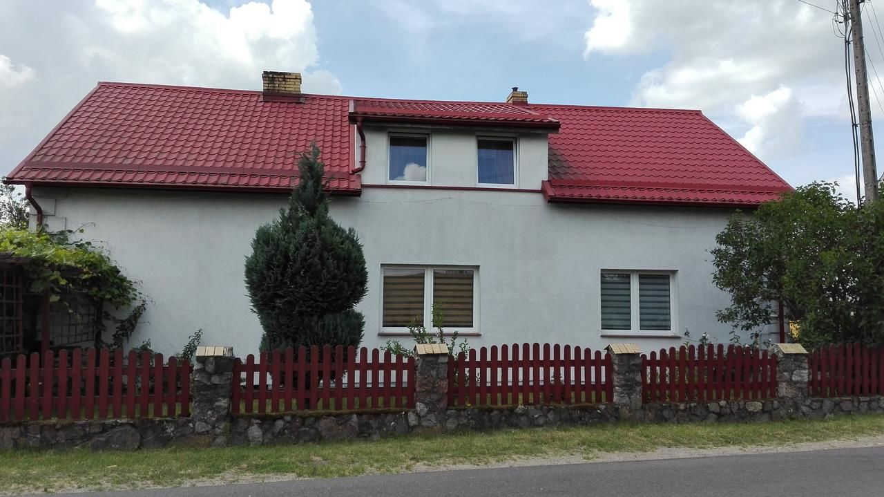 Дома для отпуска EkoChata Świeszyno Мястко-17